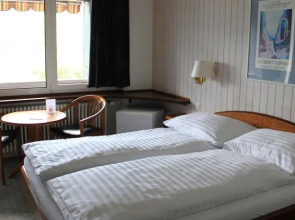 Belvoir Hotel Sachseln