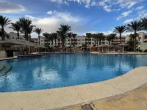 Sunset Pearl - 1Bedroom - Seaview - pool view