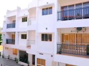 Hisham Residency