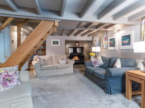 Bodfryn Cottage