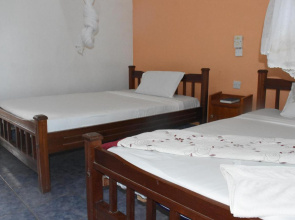 Comfy Dhows Hotel, Kilifi