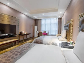 Xiwu Boutique Hotel