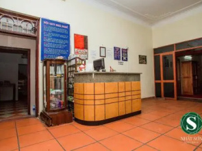 Nhat Son Guest House