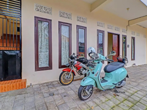 OYO 91864 Holistic Stay Jimbaran
