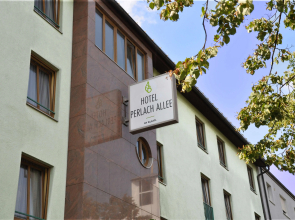 Hotel Perlach Allee