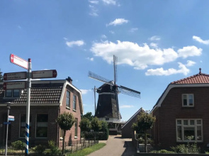 B&B Tussen Vecht en Veer