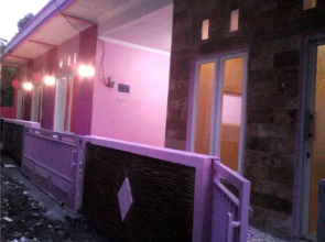 Pinky Guest House Kota Batu