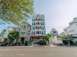 La Beaute Hotel