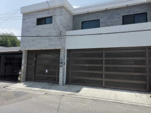 Habitacion Privada En Casa Brisas Topolobampo