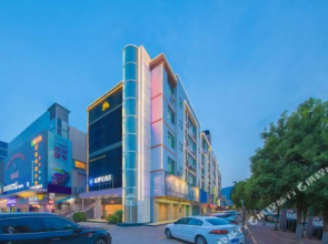 Hello Light Hotel（Zhuhai Chinatown Market）