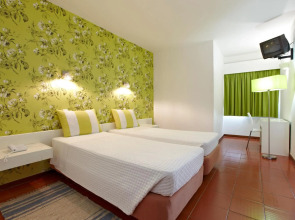 Отель Praia Dourada