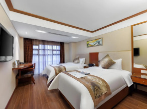 Sun Flower Hotel and Residence