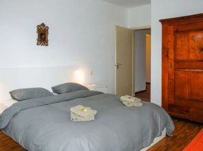 Apartment Il Parco Marche-en-Famenne