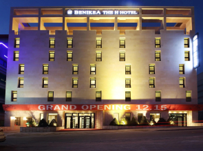 Benikea The H Hotel