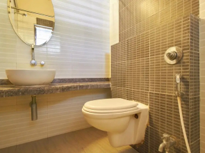 Hotel Sai Palace Budget