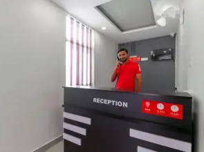 Way Side Residency by OYO Rooms