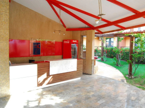 OYO Kalamari Beach Hotel