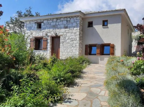 Kastania Villas- Villa K3