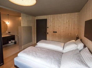 Cirna Gentle Luxury Lodges