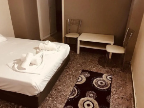 Comfort apartment in Athens center