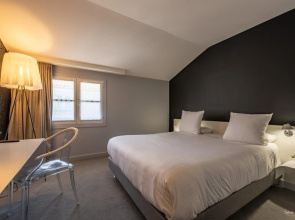 Hotel La Monnaie Art & Spa