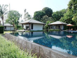 Plub Pla Koh Mak Retreat