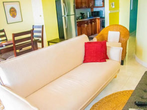 Beach Dream 1 Bedroom @ Seacastles