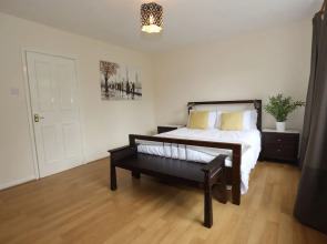Willow Lodge Apartment