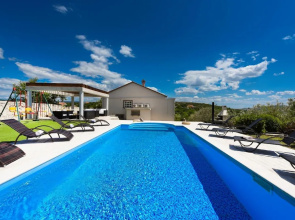 Villa Elder Zadarvillas