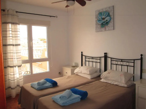 Beach Villas