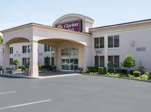 Studio 6 Suites Tupelo, MS - North