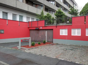 Hotel Spahr