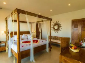 Golden Ridge Mountain Resort