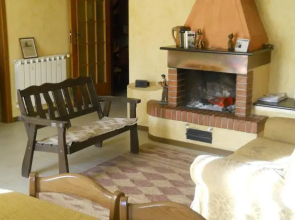 Villa Vittoria Maison