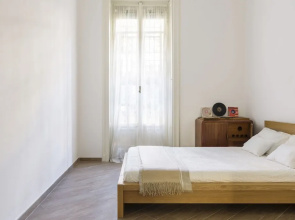 Sarti Master Guest apartment