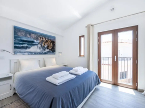 Casa da Vuvu Montes de Alvor