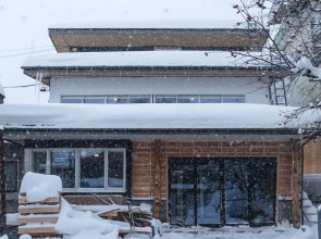 Nozawa Gondola Apartments