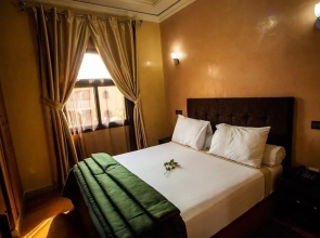 Charming Apartment - Secure and Close to Marrakech