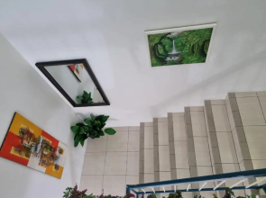 PRIVATE POOL WITH Wifi Ssue Klebang Chemor Homestay-Guesthouse