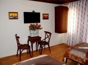 Taksim Palace Hotel Apart