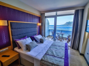 Amasra Sahil Otel
