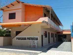 Pousada Patrícia