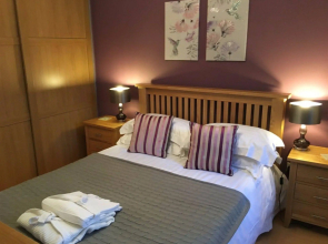 Accordia Apartments Chamberlin Court