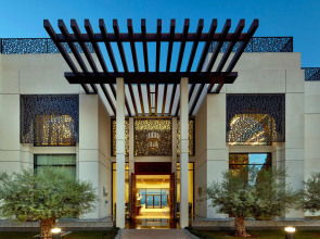 Intercontinental Doha Residences by IHG