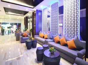 Sunrise Central Hotel