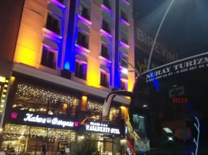 Grand Hasankeyf Otel