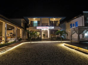 Sunny Beach Resort