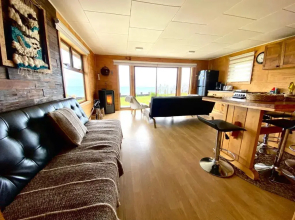 El Reflejo Lodge
