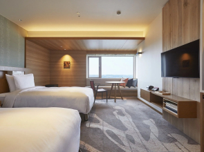 Shima Kanko Hotel The Classic
