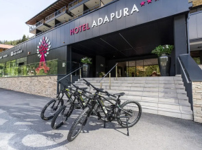 Hotel ADAPURA Wagrain